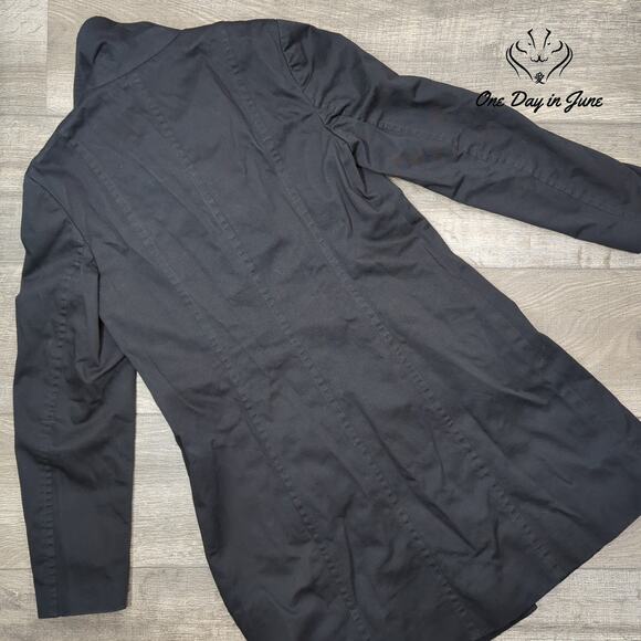 INC International Concepts Long Sleeve Sequin Jacket Size S - Picture 5 of 5